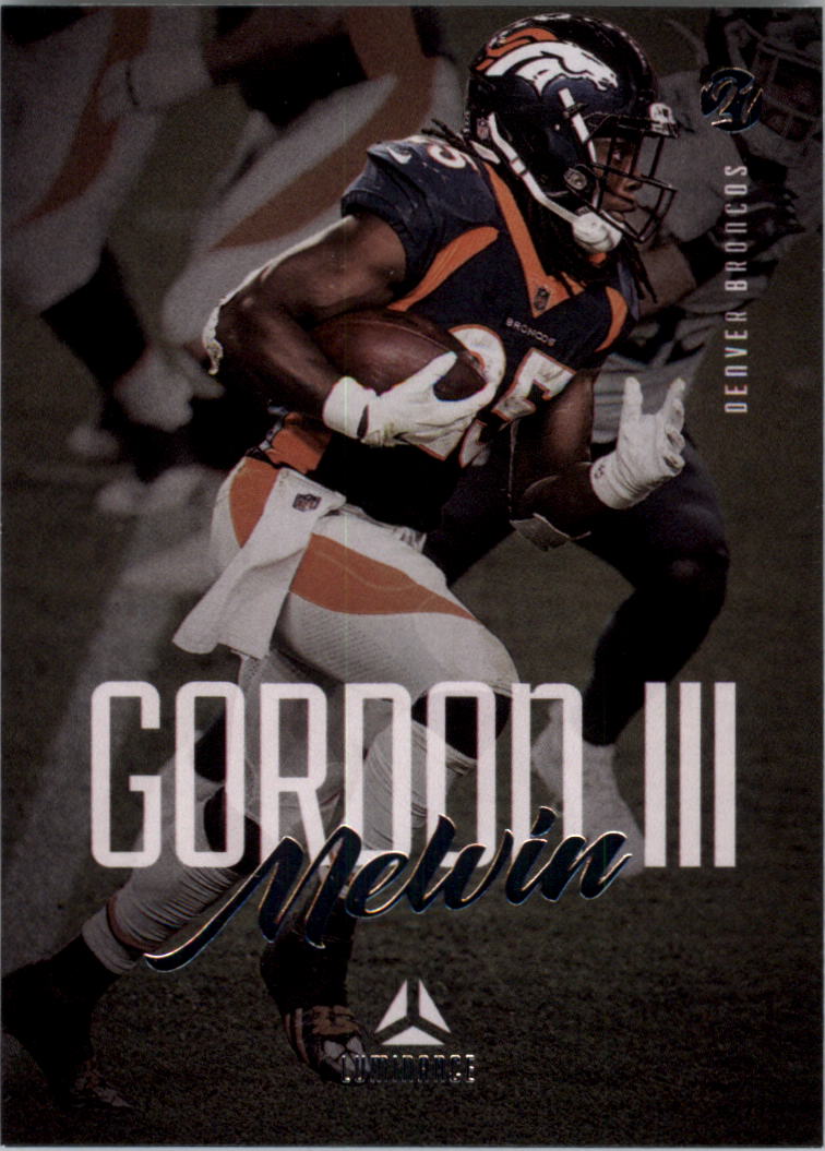 2021 Panini Luminance Football Card Pick (Base) - Picture 16 of 125