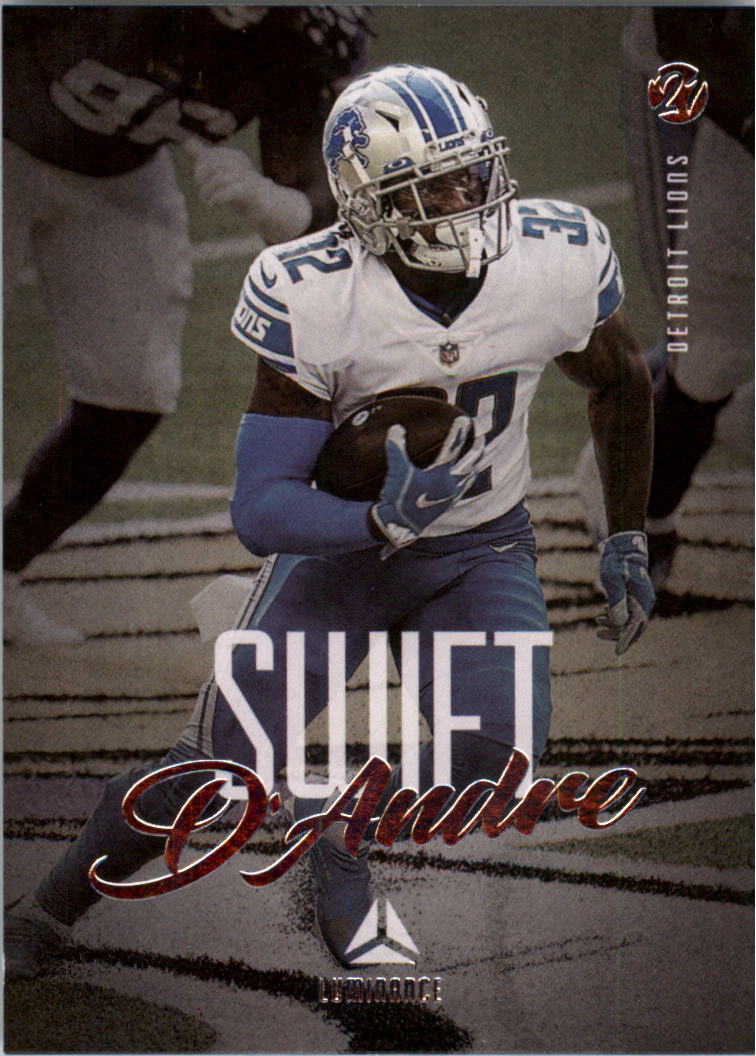 2021 Panini Luminance Football Card Pick (Base) - Picture 20 of 125