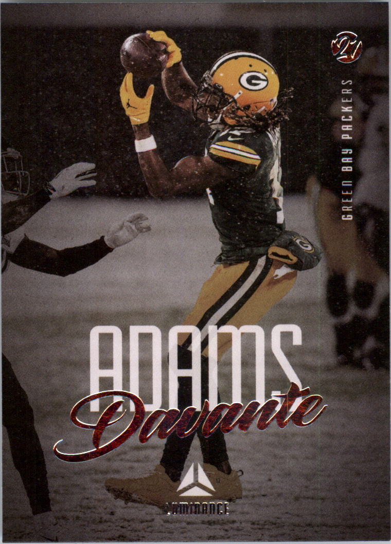 2021 Panini Luminance Football Card Pick (Base) - Picture 22 of 125