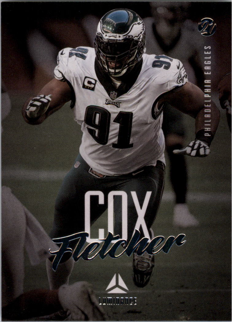 2021 Panini Luminance Football Card Pick (Base) - Picture 48 of 125