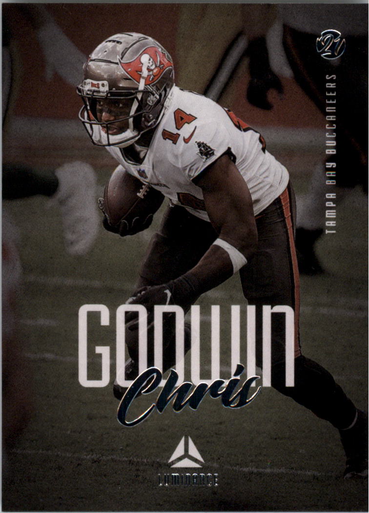 2021 Panini Luminance Football Card Pick (Base) - Picture 68 of 125