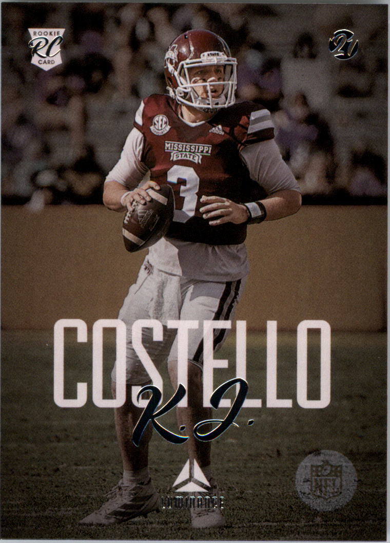 2021 Panini Luminance Football Card Pick (Base) - Picture 92 of 125