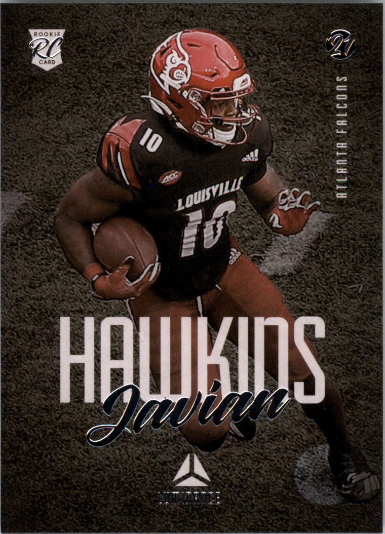 2021 Panini Luminance Football Card Pick (Base) - Picture 94 of 125