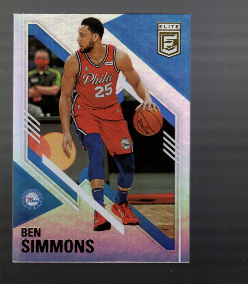 A6011- 2020-21 Elite Basketball #s 1-150 +Inserts -You Pick- 15+ FREE US SHIP - Picture 2 of 197