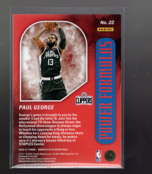 A6011- 2020-21 Elite Basketball #s 1-150 +Inserts -You Pick- 15+ FREE US SHIP - Picture 189 of 197