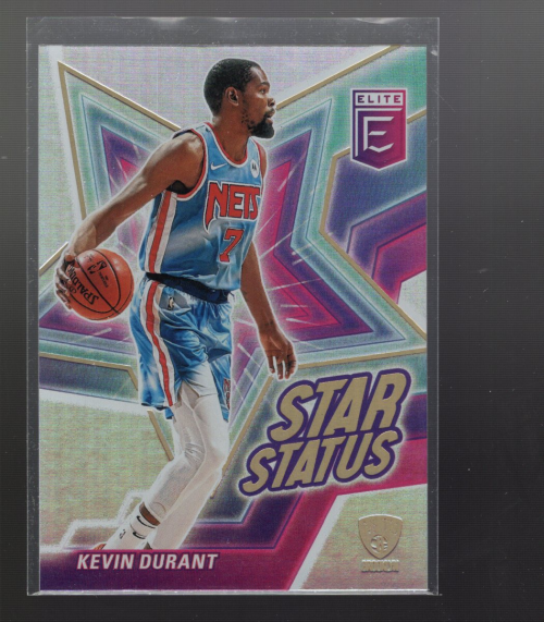 A6011- 2020-21 Elite Basketball #s 1-150 +Inserts -You Pick- 15+ FREE US SHIP - Picture 196 of 197