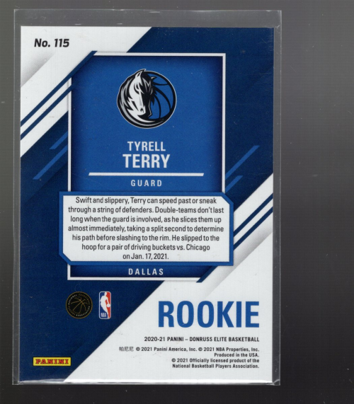 A6011- 2020-21 Elite Basketball #s 1-150 +Inserts -You Pick- 15+ FREE US SHIP - Picture 175 of 197