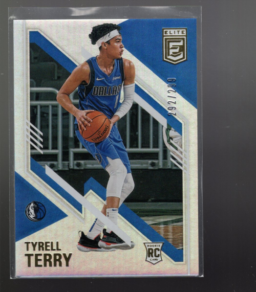 A6011- 2020-21 Elite Basketball #s 1-150 +Inserts -You Pick- 15+ FREE US SHIP - Picture 174 of 197