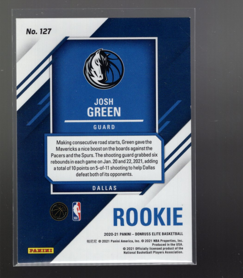 A6011- 2020-21 Elite Basketball #s 1-150 +Inserts -You Pick- 15+ FREE US SHIP - Picture 177 of 197