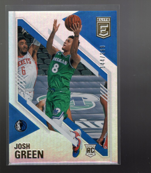 A6011- 2020-21 Elite Basketball #s 1-150 +Inserts -You Pick- 15+ FREE US SHIP - Picture 176 of 197