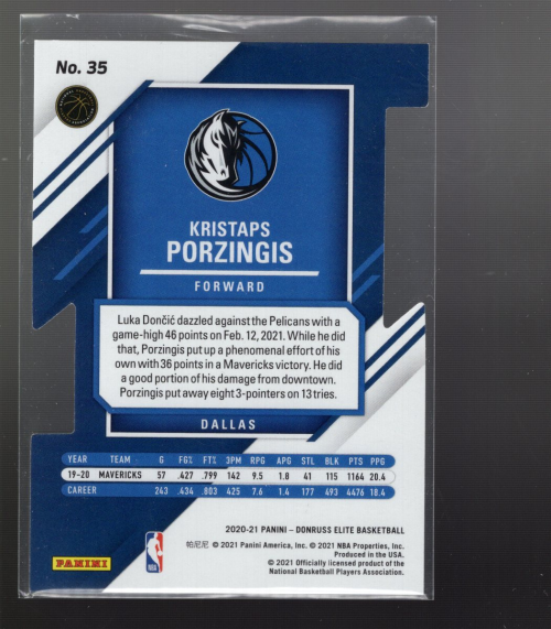 A6011- 2020-21 Elite Basketball #s 1-150 +Inserts -You Pick- 15+ FREE US SHIP - Picture 179 of 197