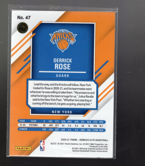 A6011- 2020-21 Elite Basketball #s 1-150 +Inserts -You Pick- 15+ FREE US SHIP - Picture 193 of 197