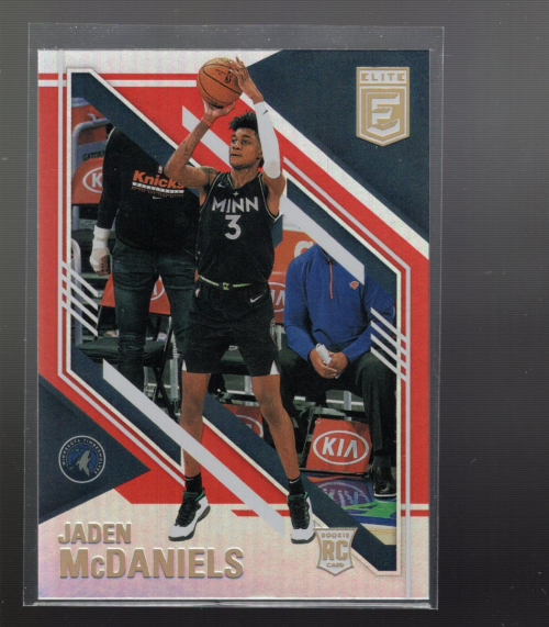 A6011- 2020-21 Elite Basketball #s 1-150 +Inserts -You Pick- 15+ FREE US SHIP - Picture 194 of 197