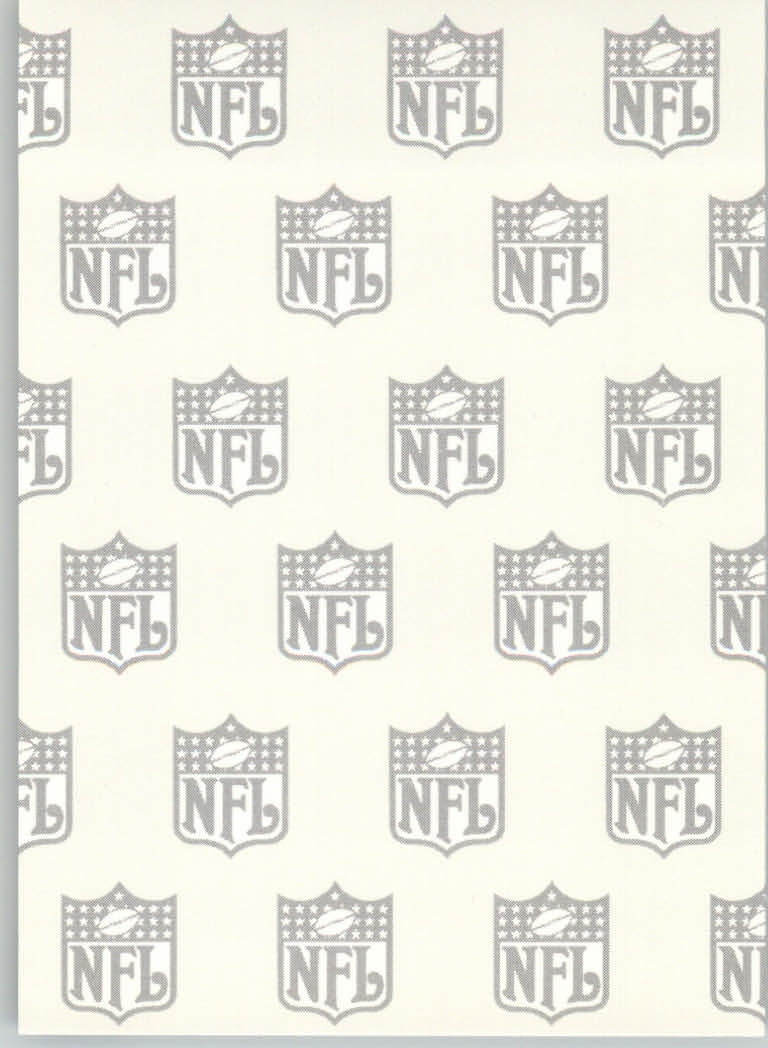 1992 Pro Line Profiles Football "Main Set" Base Cards #361 to #495, Checklists - Picture 275 of 289