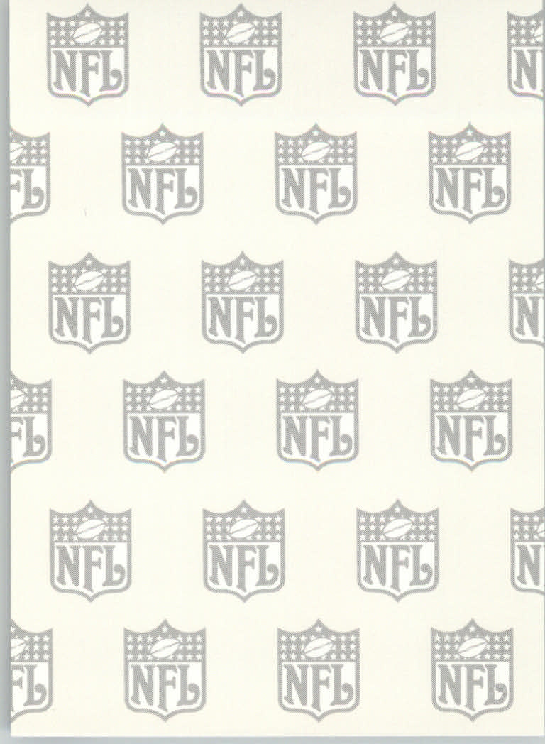 1992 Pro Line Profiles Football "Main Set" Base Cards #361 to #495, Checklists - Picture 277 of 289