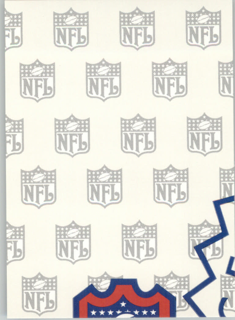 1992 Pro Line Profiles Football "Main Set" Base Cards #361 to #495, Checklists - Picture 281 of 289