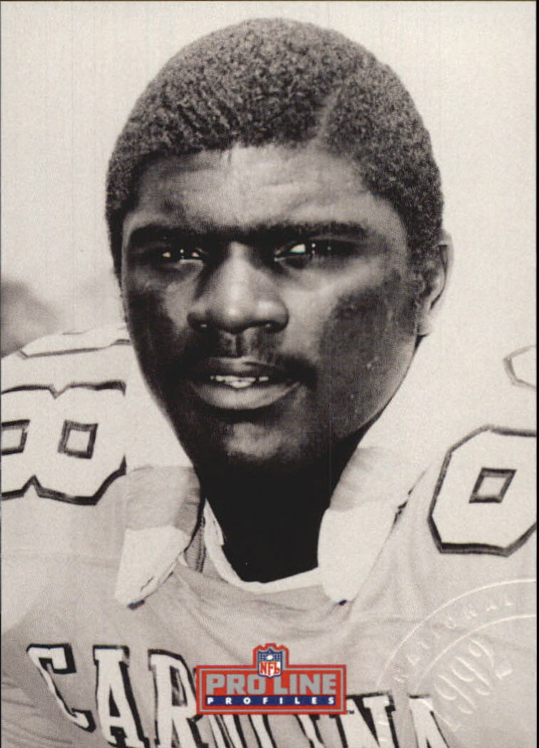 1992 Pro Line Profiles National Convention #461 Lawrence Taylor