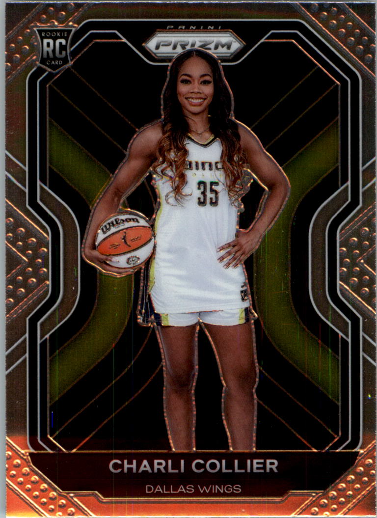 2021 Panini Prizm WNBA Basketball Card Pick (Base) - Picture 172 of 195