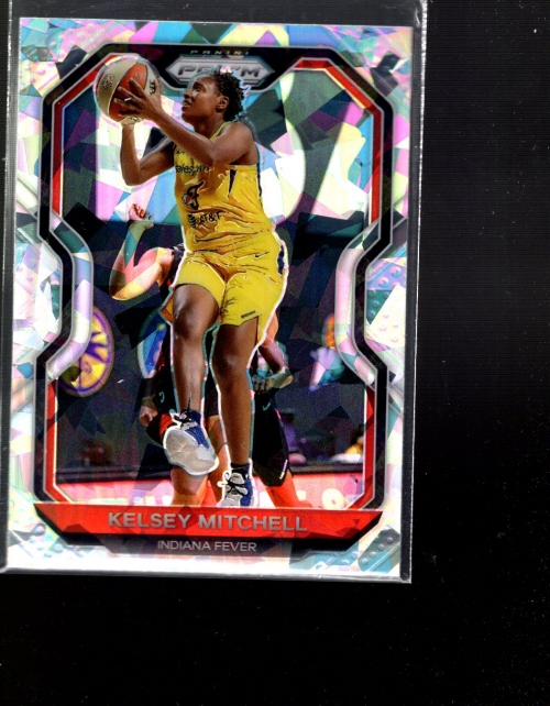 B4540- 2021 Panini Prizm WNBA Bk Insert Cards G1 -You Pick- 15+ FREE US SHIP - Picture 290 of 294