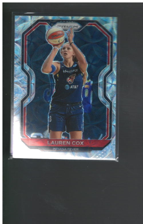 B4540- 2021 Panini Prizm WNBA Bk Insert Cards G1 -You Pick- 15+ FREE US SHIP - Picture 293 of 294