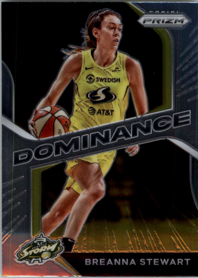 2021 Panini Prizm WNBA Basketball Card Pick (Inserts)