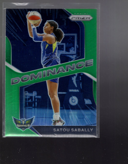 B4540- 2021 Panini Prizm WNBA Bk Insert Cards G1 -You Pick- 15+ FREE US SHIP - Picture 34 of 294