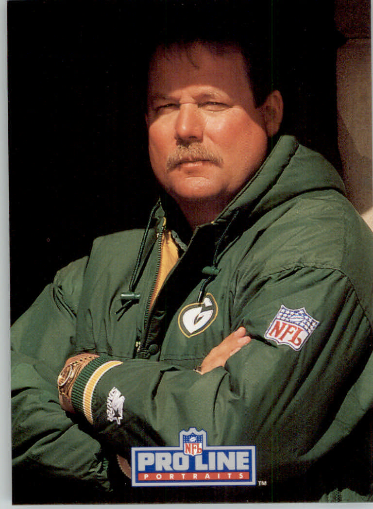 1992 Pro Line Portraits Football "Main Set" Base Cards #301 to #467 - Picture 184 of 329