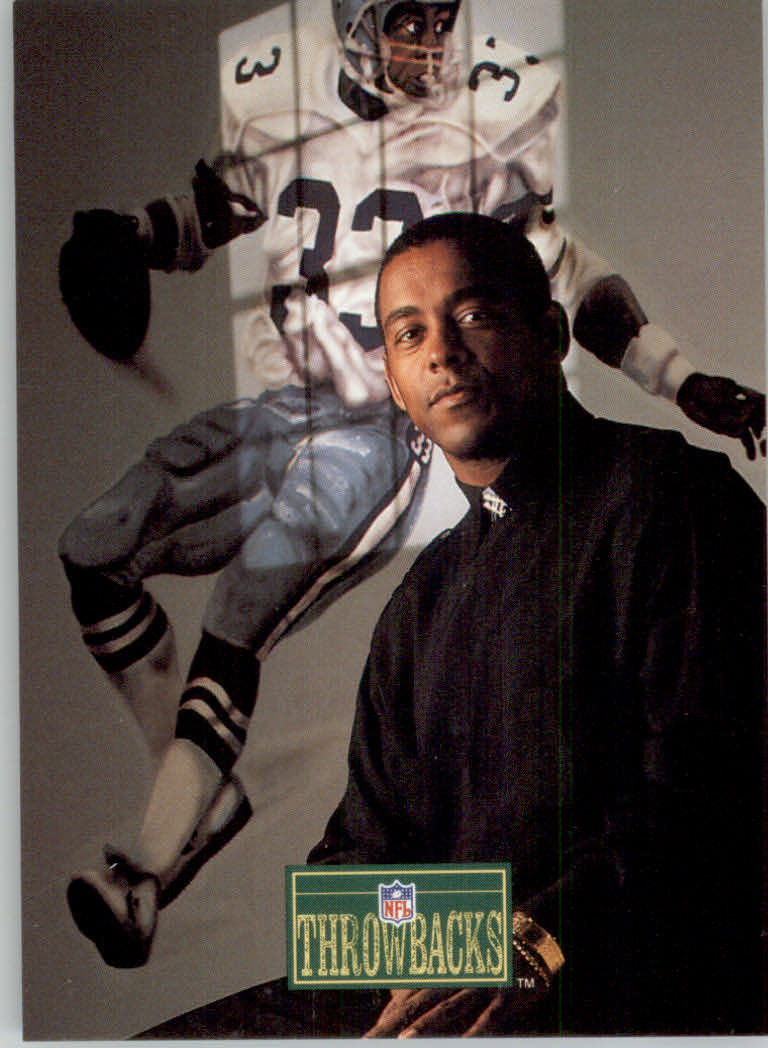 1992 Pro Line Portraits Football "Main Set" Base Cards #301 to #467 - Picture 238 of 329