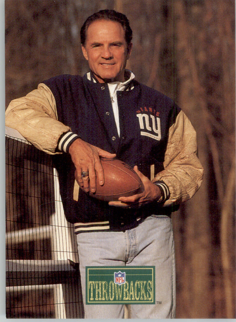 1992 Pro Line Portraits Football "Main Set" Base Cards #301 to #467 - Picture 254 of 329