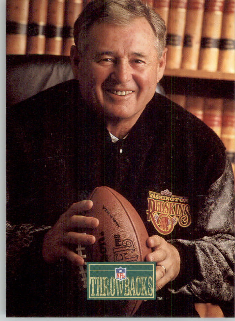 1992 Pro Line Portraits Football "Main Set" Base Cards #301 to #467 - Picture 276 of 329