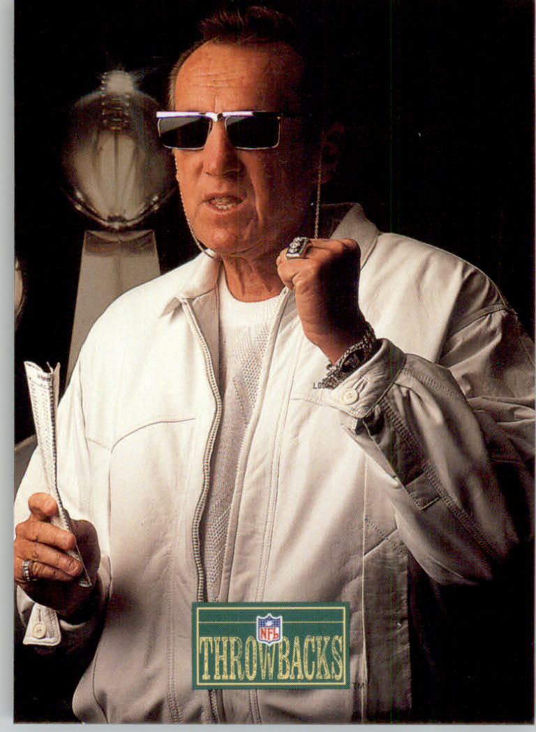 1992 Pro Line Portraits Football "Main Set" Base Cards #301 to #467 - Picture 320 of 329