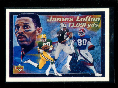 A2086- 1992 Upper Deck FB Card #s 501-620 +Inserts -You Pick- 15+ FREE US SHIP