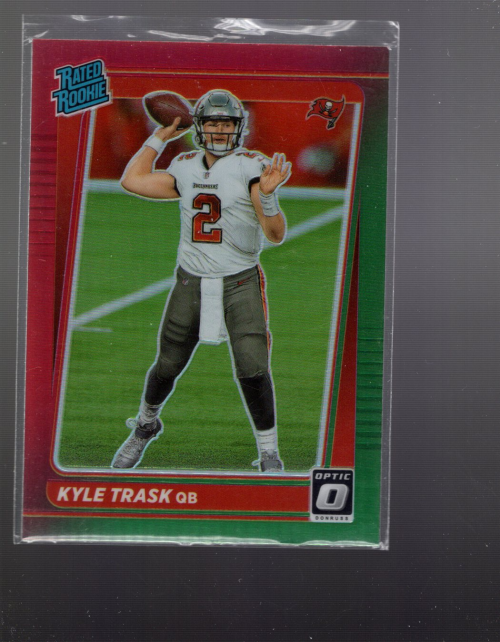 A9434- 2021 Donruss Football Assorted Insert Card1 -You Pick- 15+ FREE US SHIP