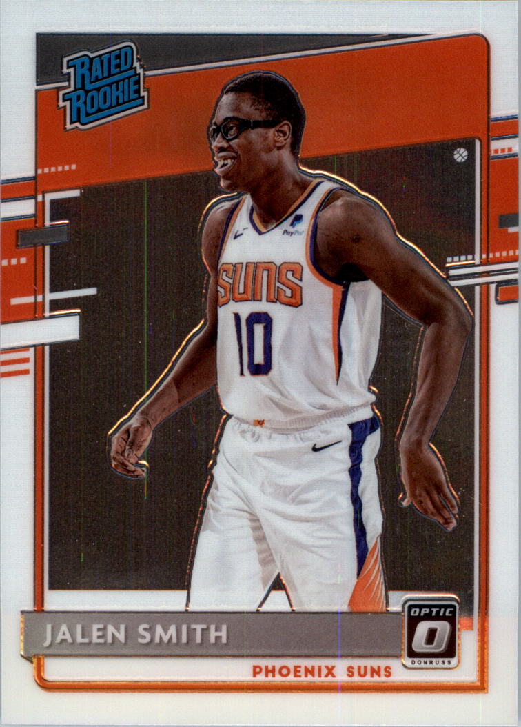 2020-21 Donruss Optic Basketball Card Pick (Base) - Bild 320 von 401