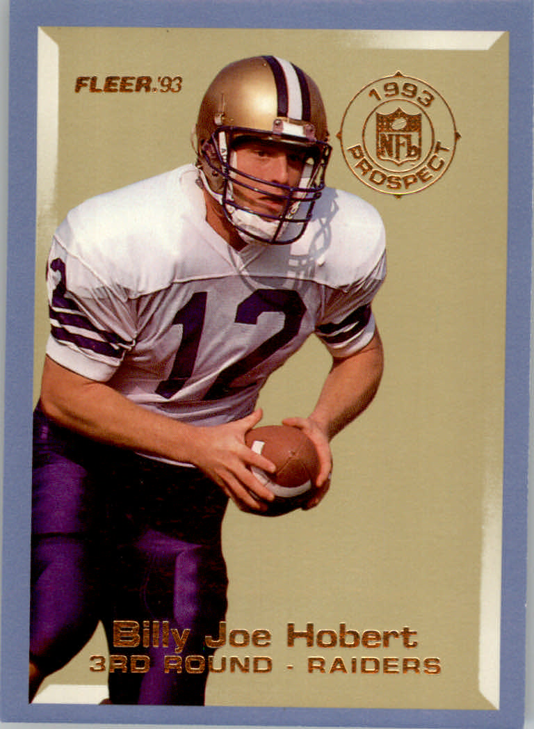 1993 Fleer Football "Insert" Cards - Picture 88 of 113