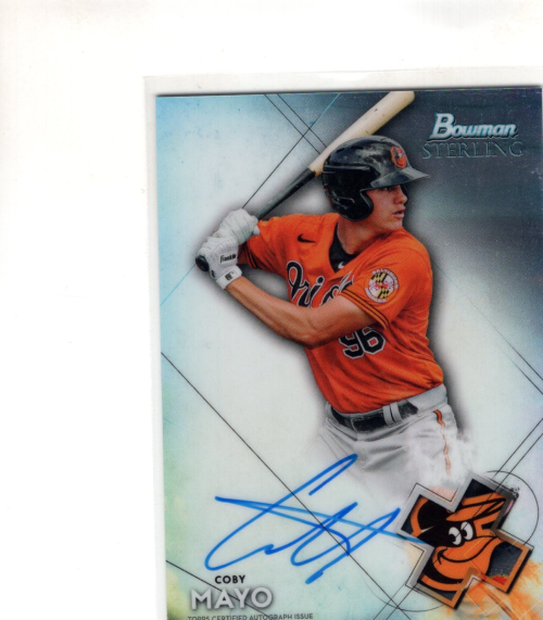 B6719- 2021 Bowman Sterling Baseball Assorted Cards -You Pick- 15+ FREE US SHIP - Picture 10 of 203