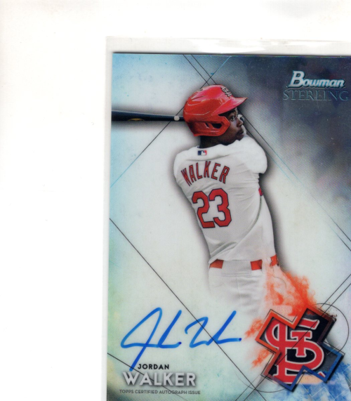 B6719- 2021 Bowman Sterling Baseball Assorted Cards -You Pick- 15+ FREE US SHIP - Picture 8 of 203