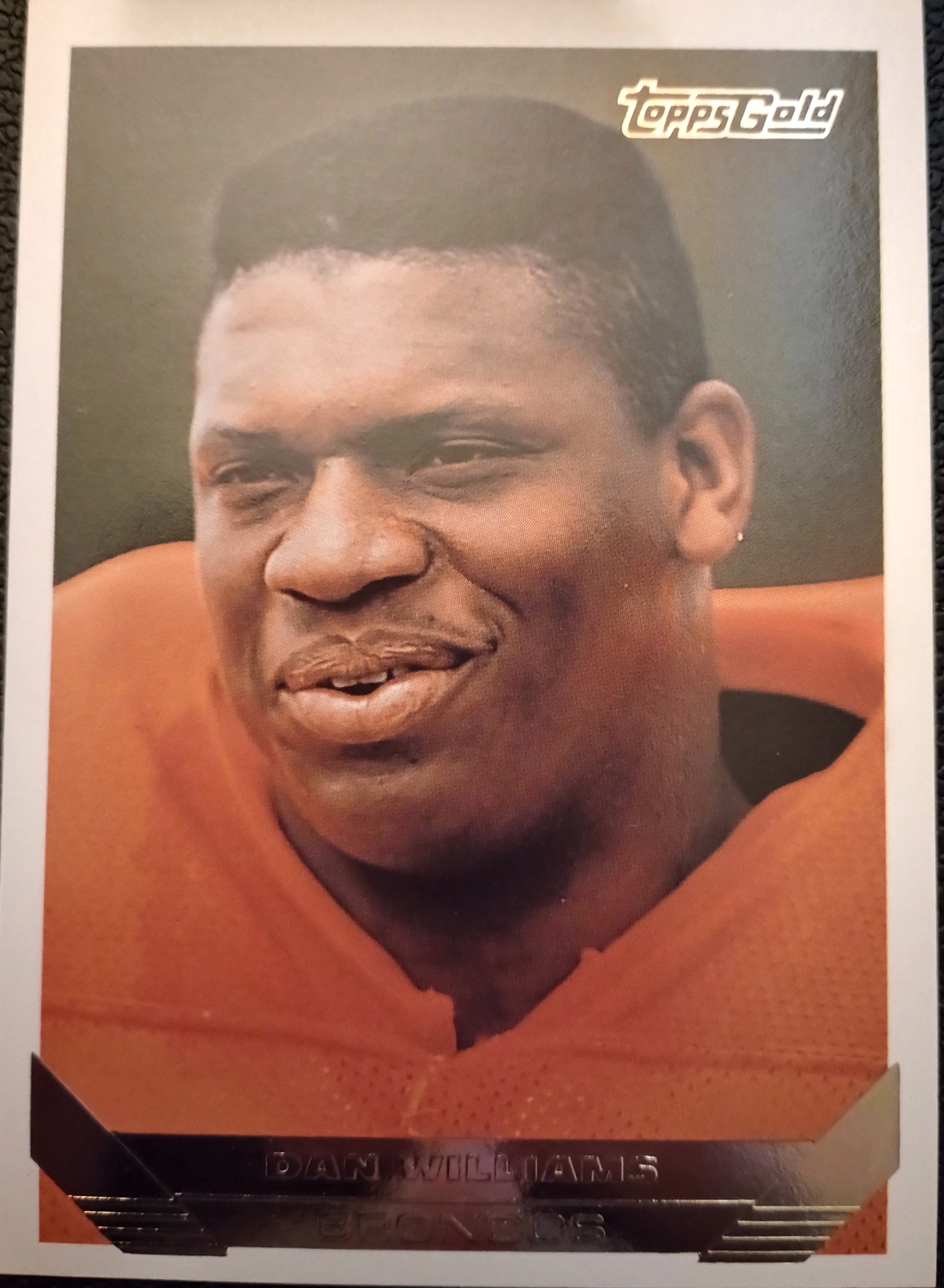 1993 Topps Football Gold (#441-660) Singles - You Choose - Picture 377 of 419