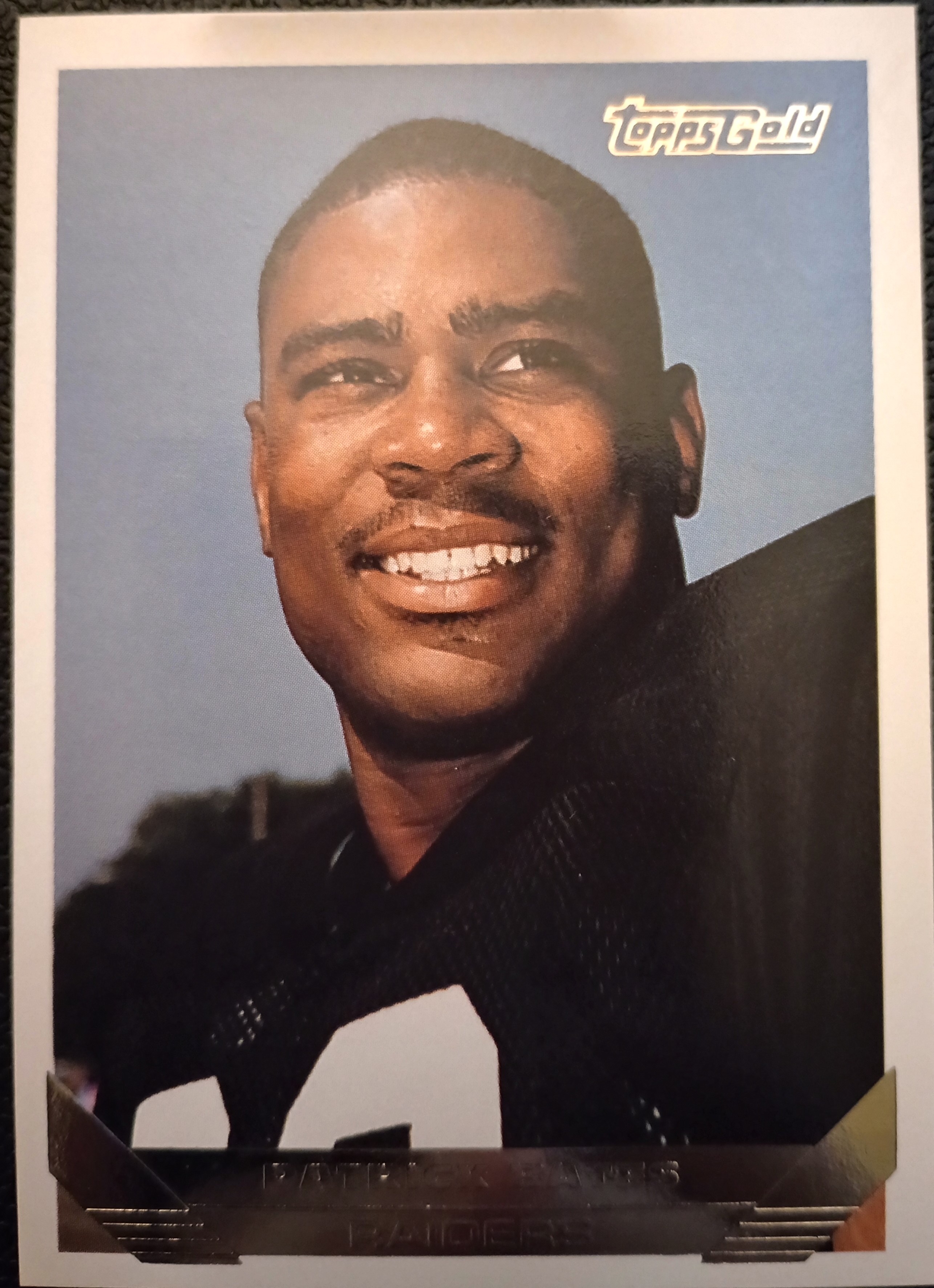 1993 Topps Football Gold (#441-660) Singles - You Choose - Picture 399 of 419