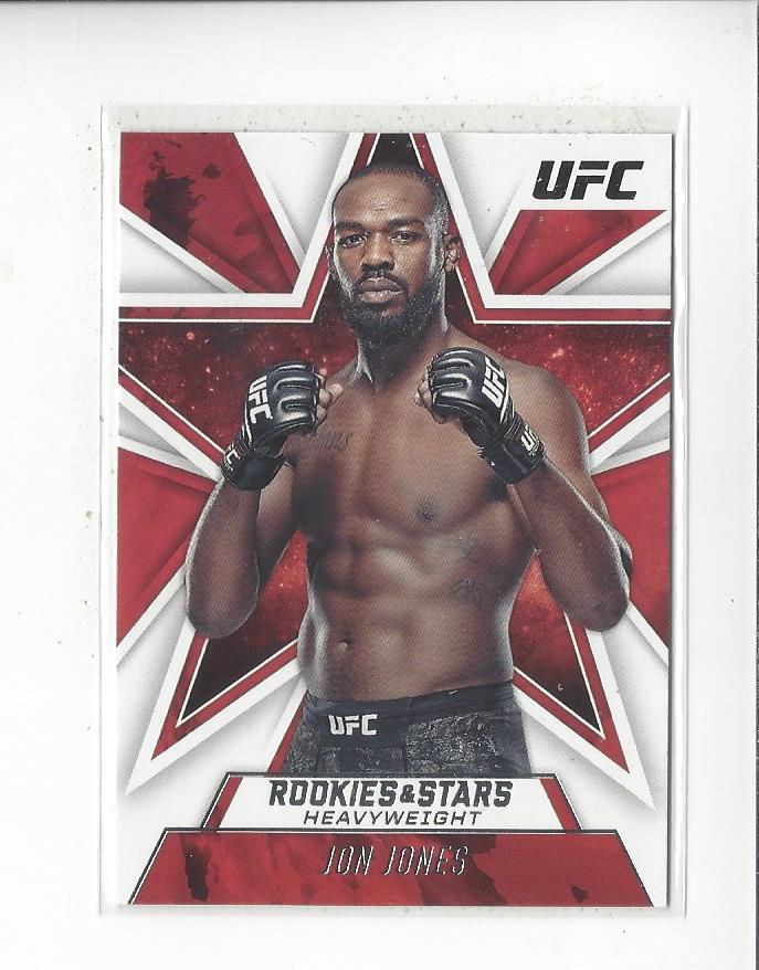 2021 Panini Chronicles UFC Singles - You Choose - Picture 67 of 77