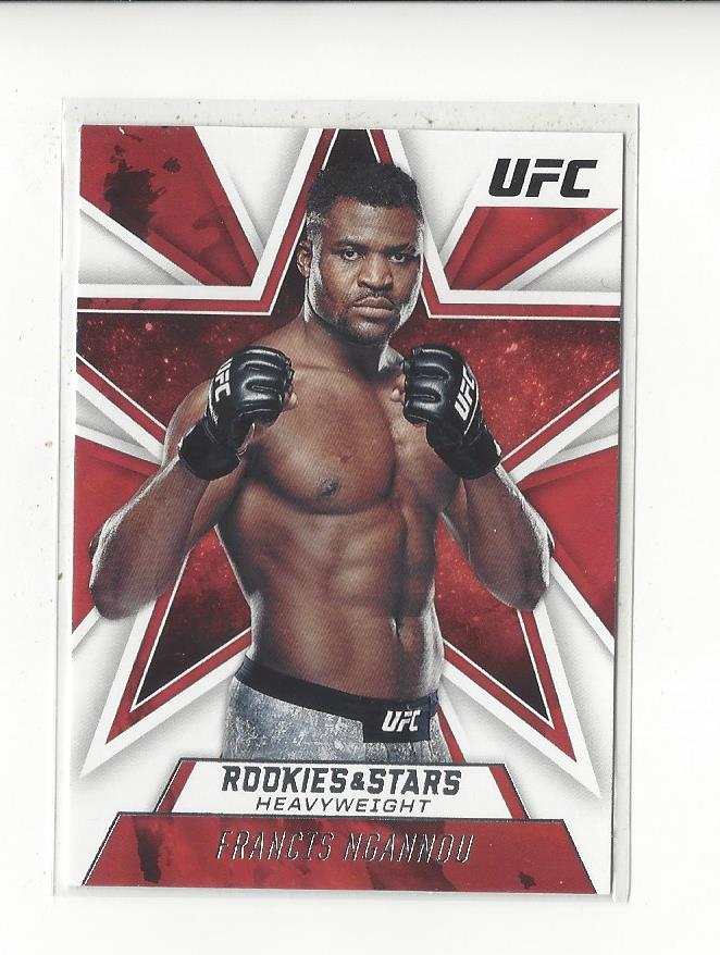 2021 Panini Chronicles UFC Singles - You Choose - Picture 68 of 77