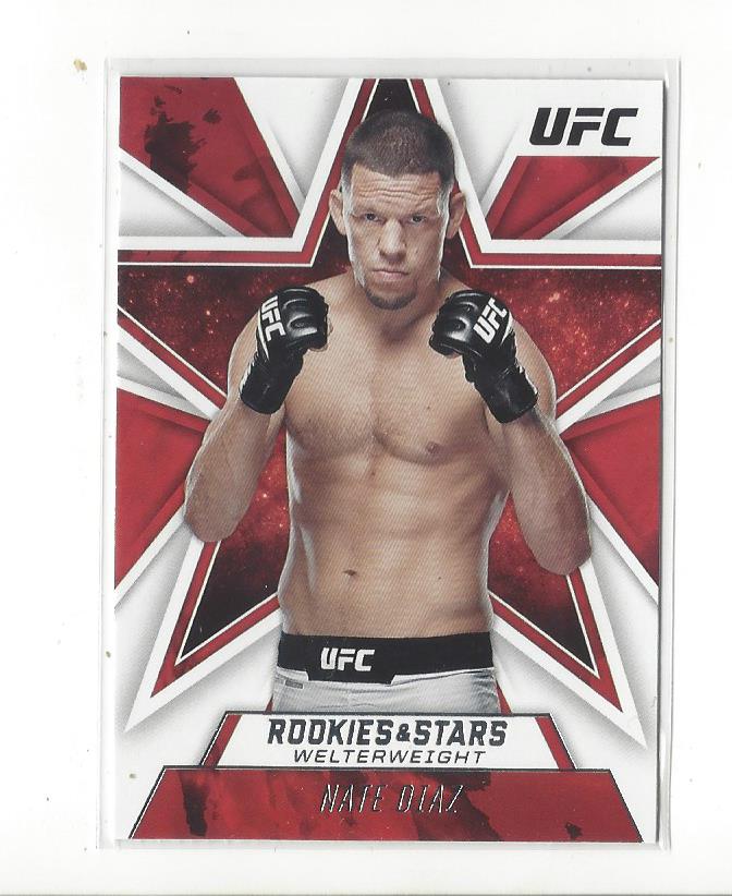2021 Panini Chronicles UFC Singles - You Choose - Picture 71 of 77