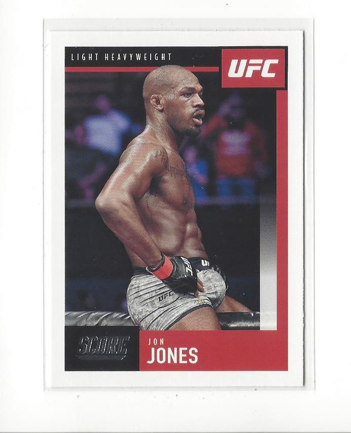 2021 Panini Chronicles UFC Singles - You Choose - Picture 72 of 77