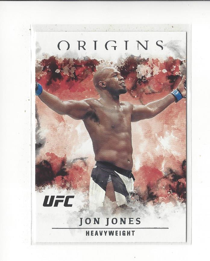 2021 Panini Chronicles UFC Singles - You Choose - Picture 47 of 77