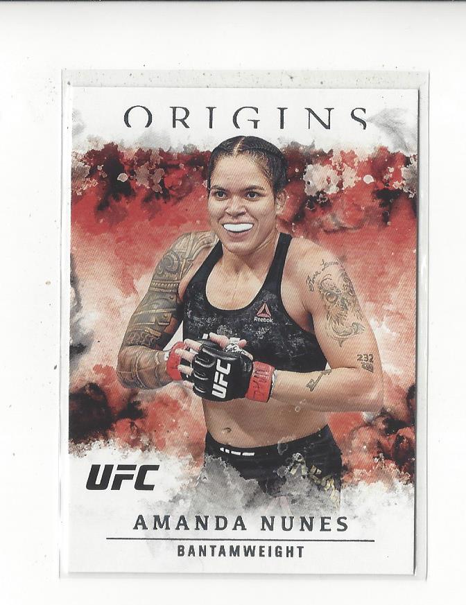 2021 Panini Chronicles UFC Singles - You Choose - Picture 51 of 77
