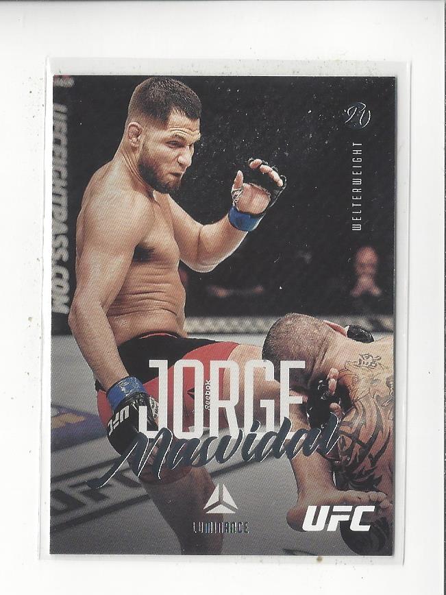 2021 Panini Chronicles UFC Singles - You Choose - Picture 41 of 77