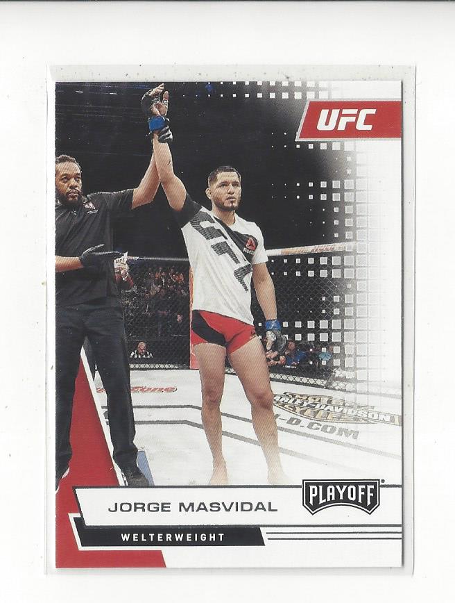 2021 Panini Chronicles UFC Singles - You Choose - Picture 57 of 77