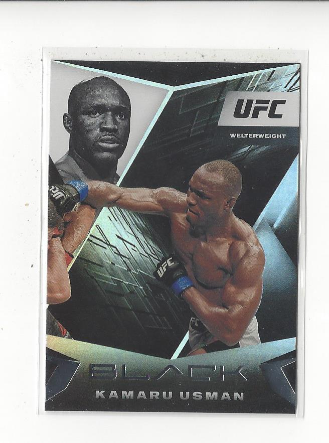 2021 Panini Chronicles UFC Singles - You Choose - Picture 13 of 77