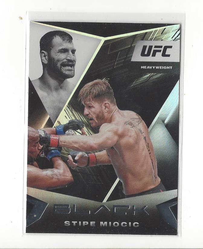2021 Panini Chronicles UFC Singles - You Choose - Picture 15 of 77