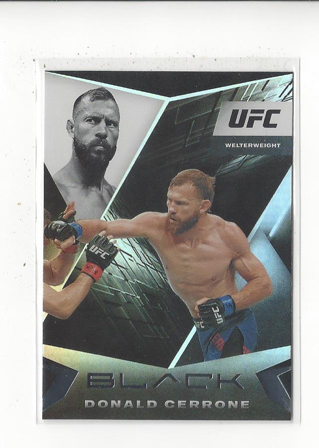 2021 Panini Chronicles UFC Singles - You Choose - Picture 16 of 77